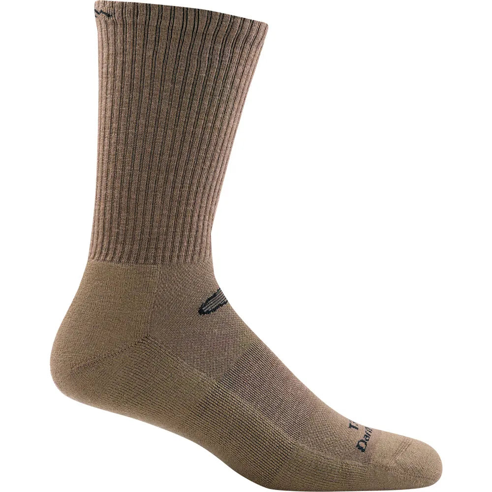 Socken T3001 Tactical Micro Crew Light