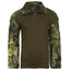 Invadergear Combat Shirt flecktarn - ASMC