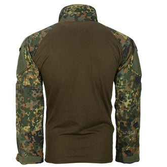 Combat Shirt flecktarn