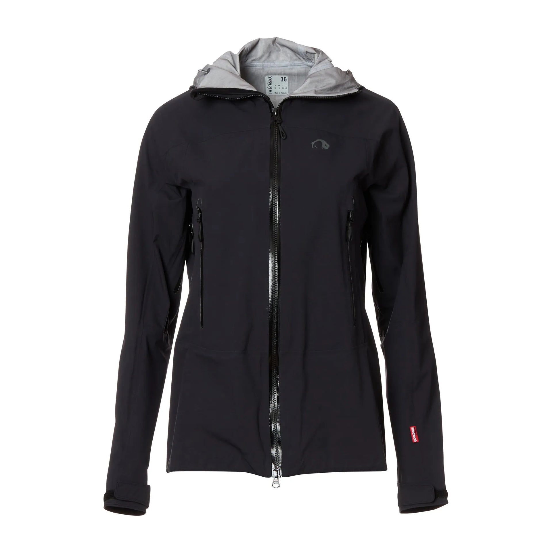 Jacke Zenja Recco Jacket Frauen