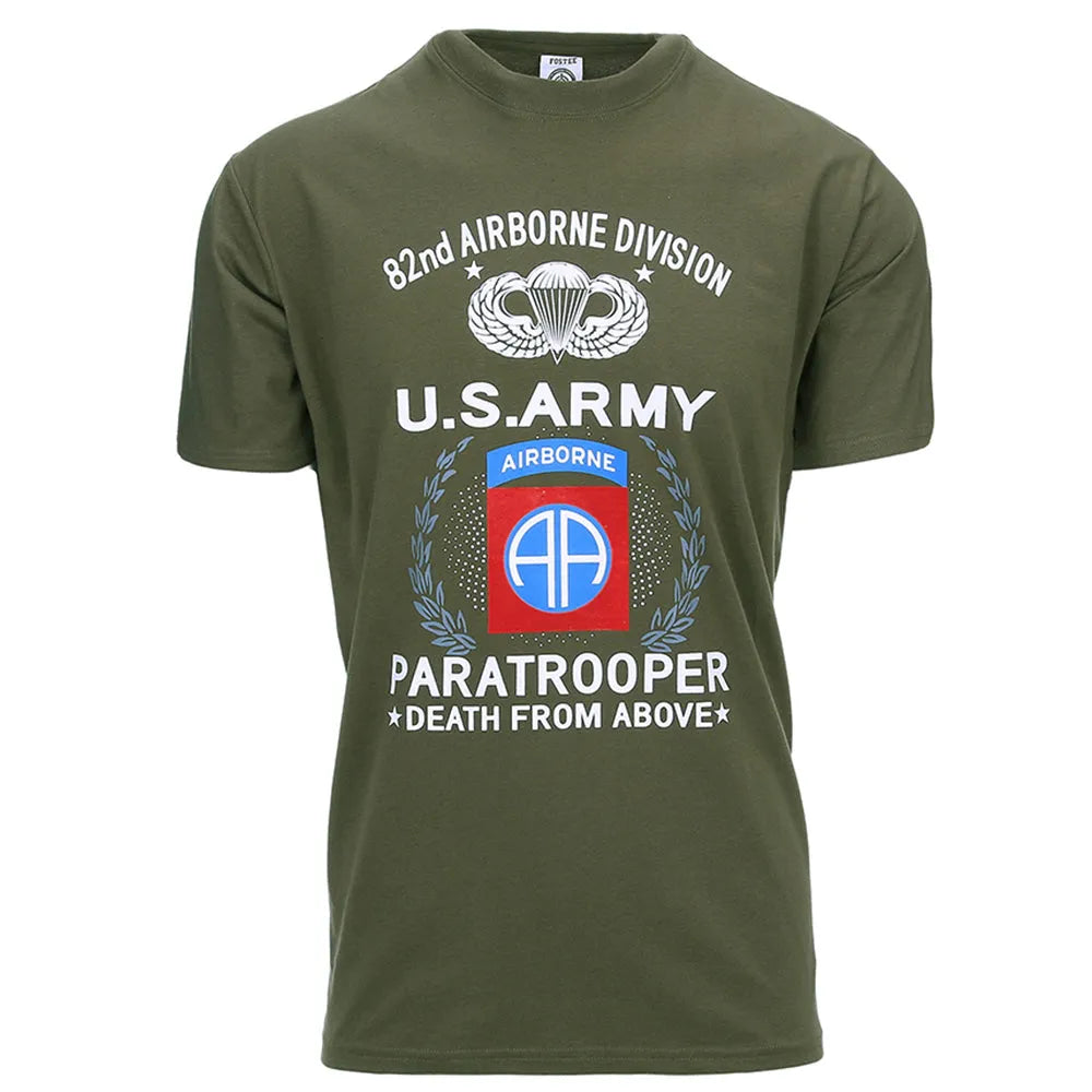 T-Shirt US Army