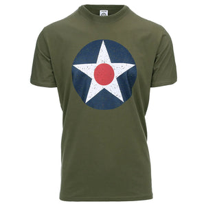 T-Shirt US Army