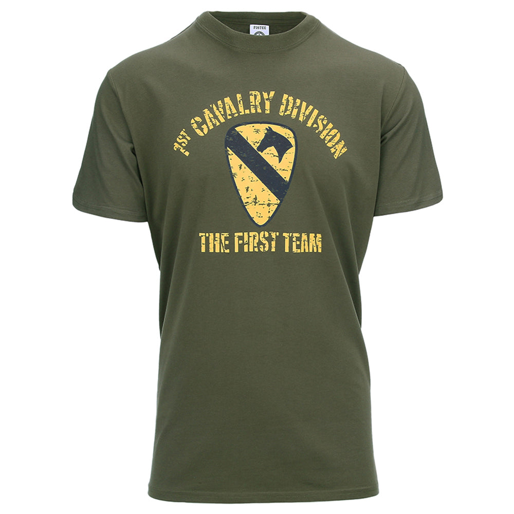 T-Shirt US Army