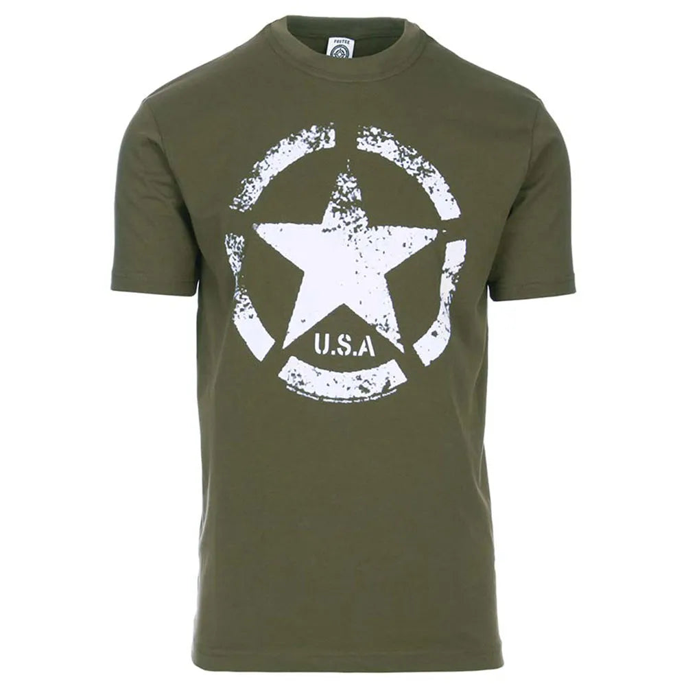 T-Shirt US Army