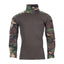 Invadergear Invadergear Combat Shirt - ASMC