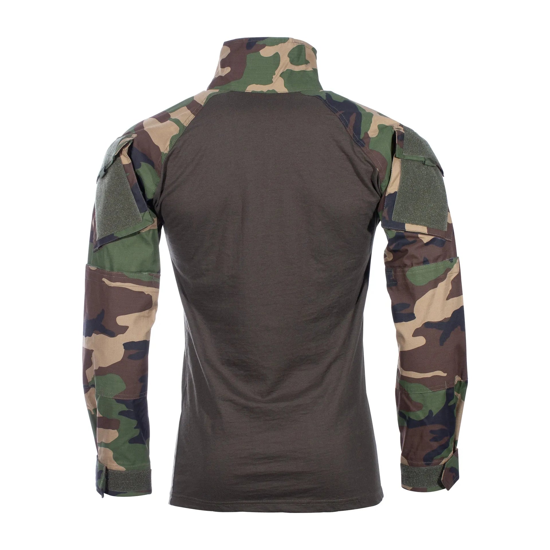 Invadergear Combat Shirt