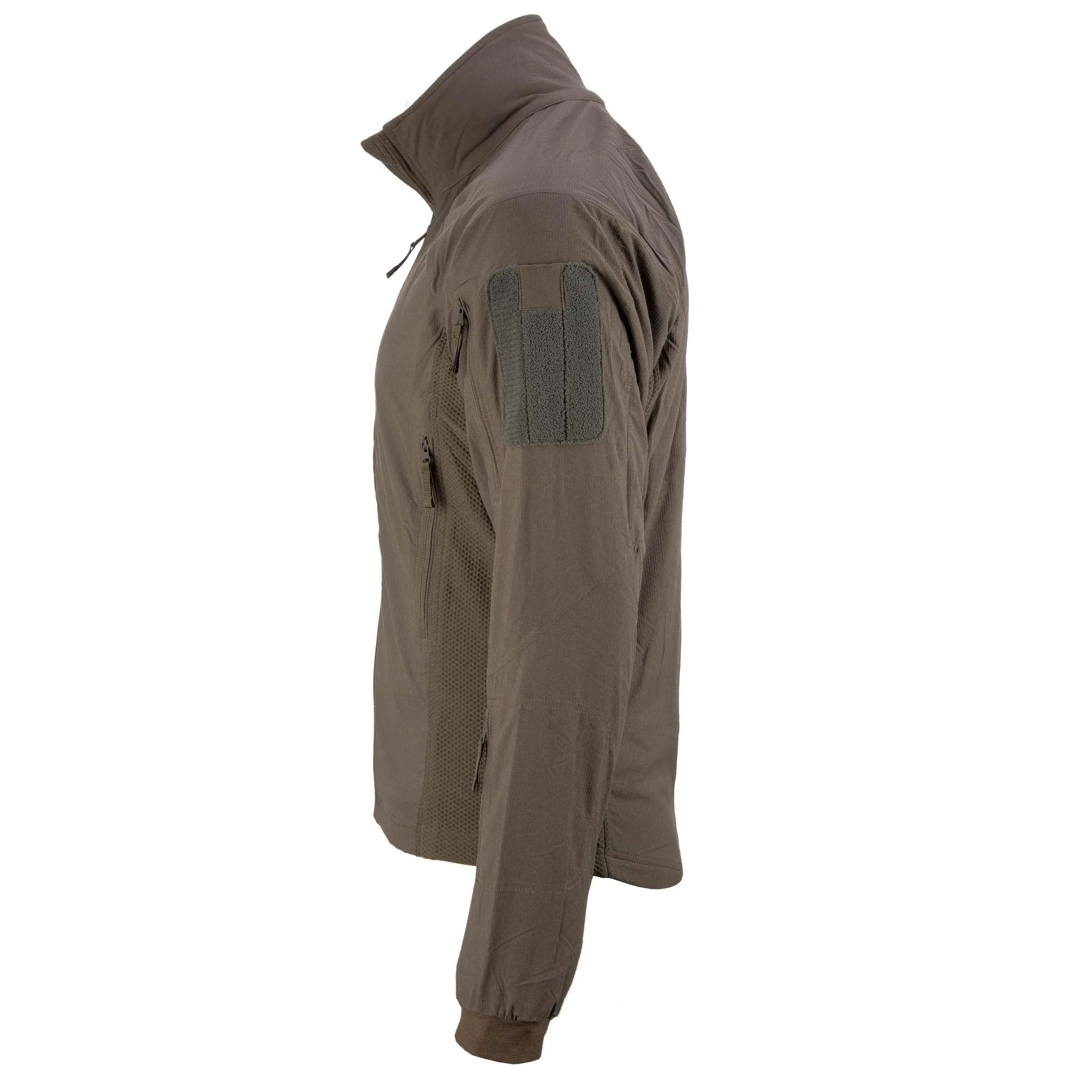 Softshell-Jacke Hunter FZ Gen. 2