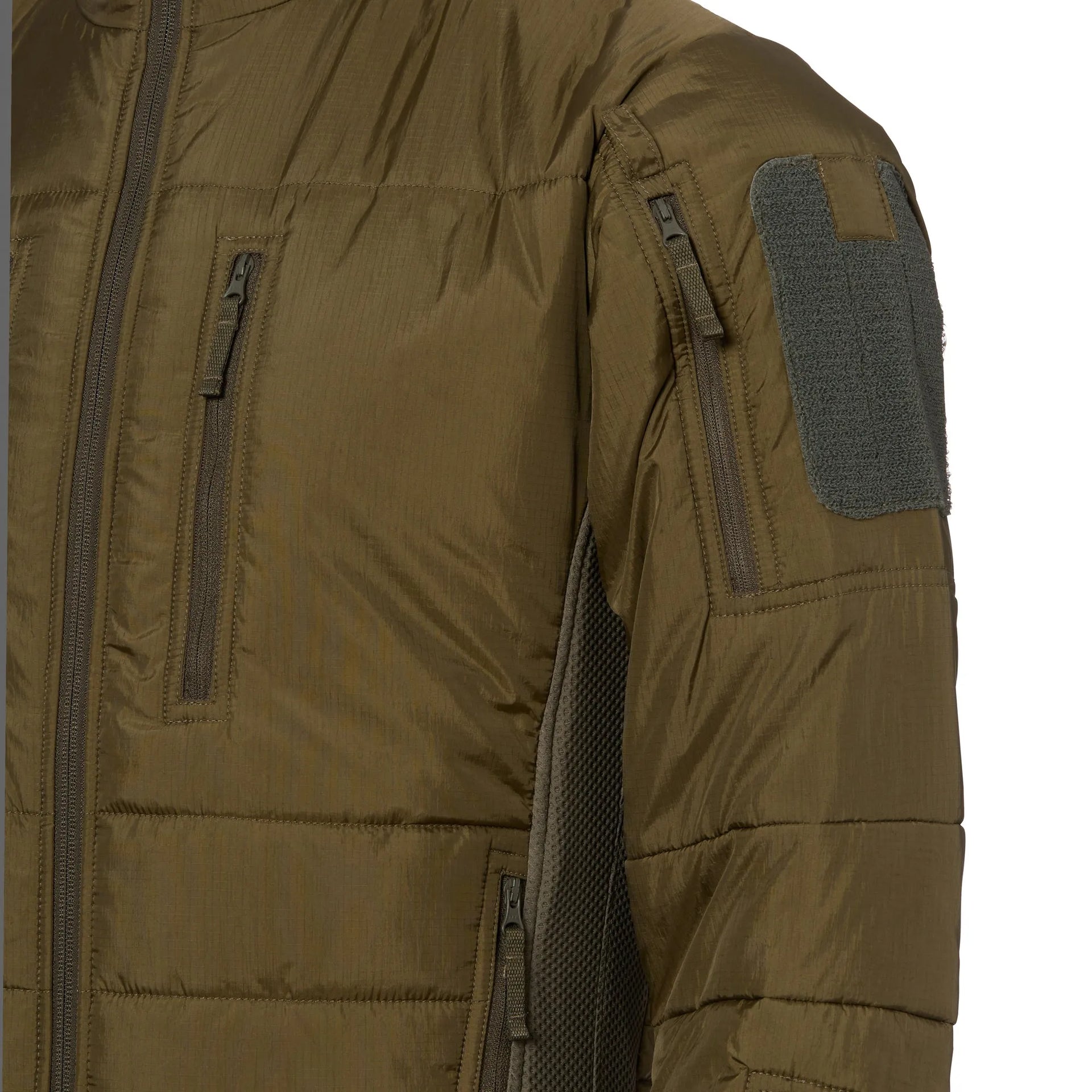 Winterjacke Delta ML Gen. 2 Tactical