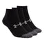 Under Armour Under Armour Socken Heatgear Locut steel - ASMC