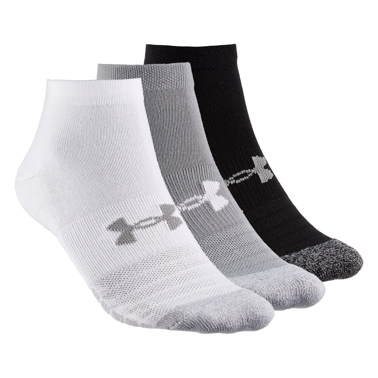 Under Armour Socken Heatgear Locut - ASMC