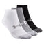 Under Armour Under Armour Socken Heatgear Locut steel - ASMC