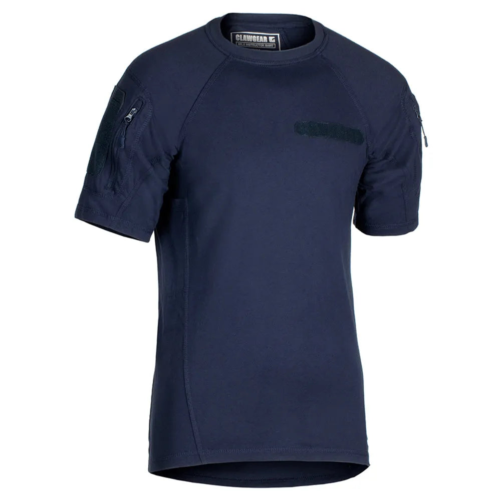 Clawgear T-Shirt Instructor MK II - ASMC