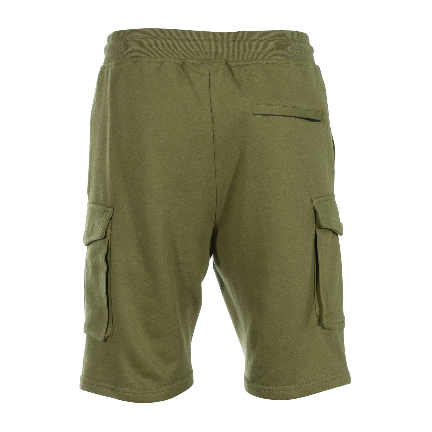 Short US Sweatshorts Cotton