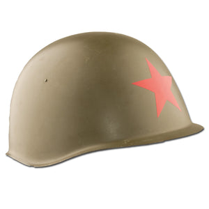 Russischer Stahlhelm M52 gebraucht