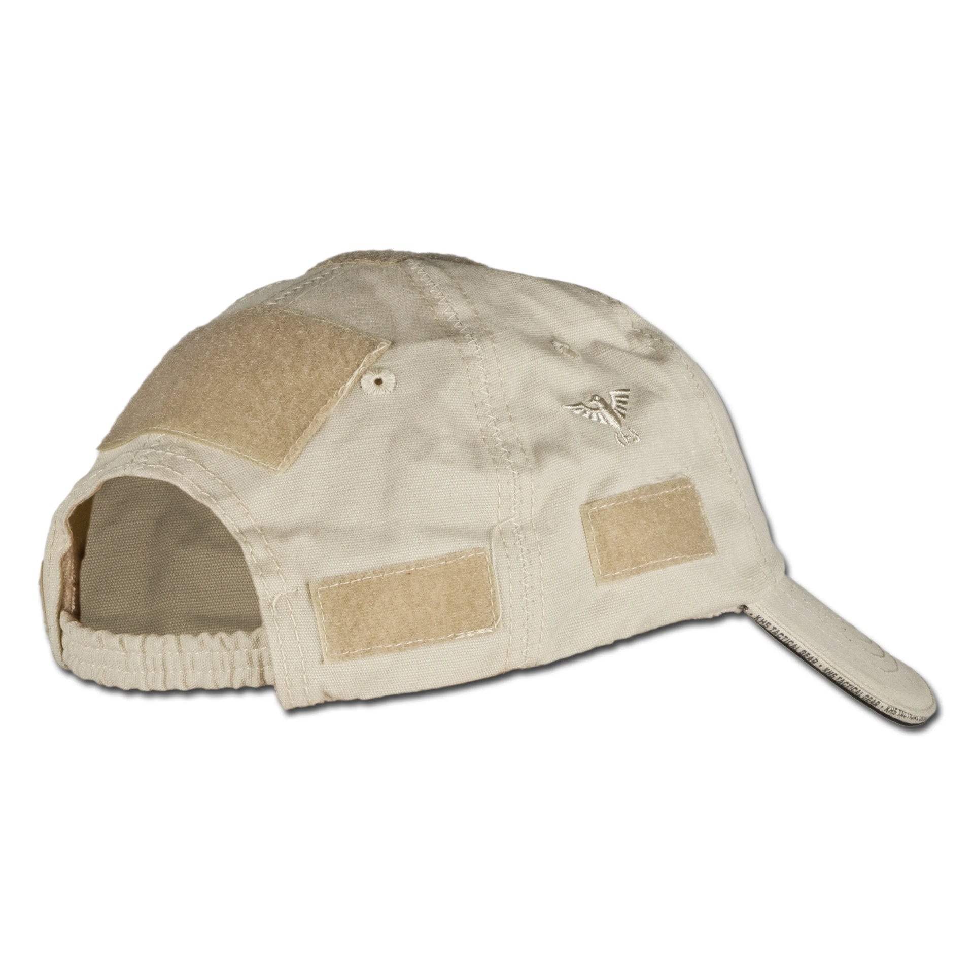 KHS Tactical Cap KHS tan - ASMC