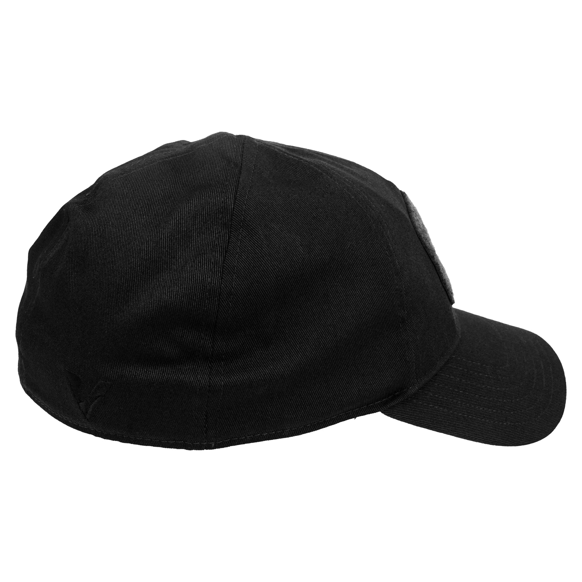 Basecap SI Cotton Cap