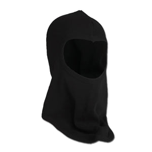 Balaclava Baumwolle Offen