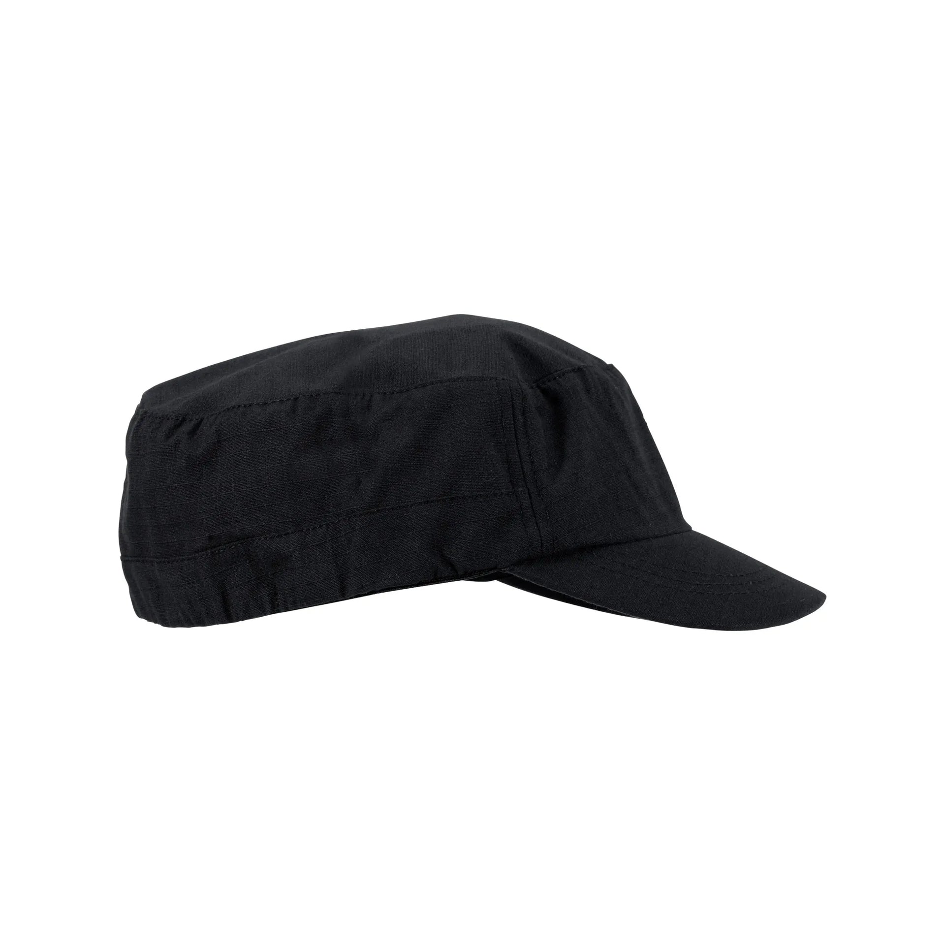 BDU Flexcap schwarz