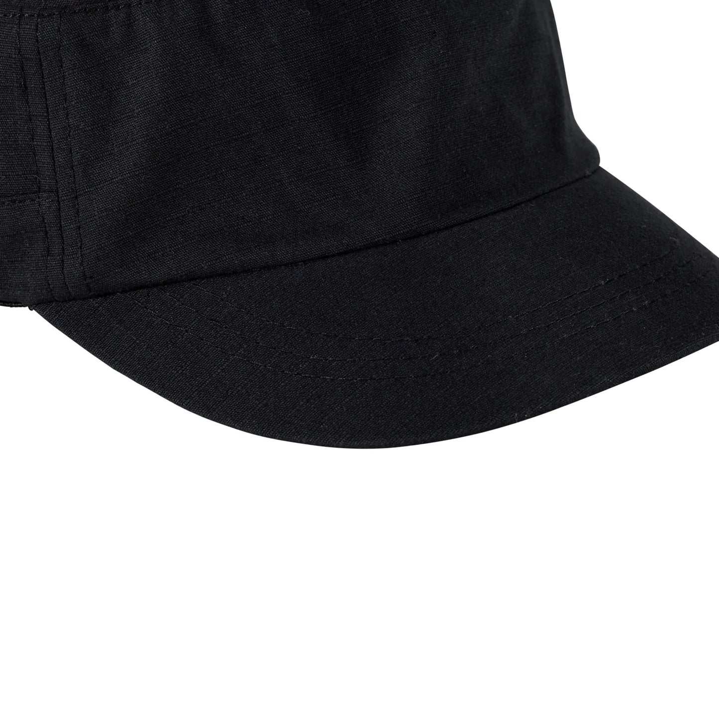 BDU Flexcap schwarz