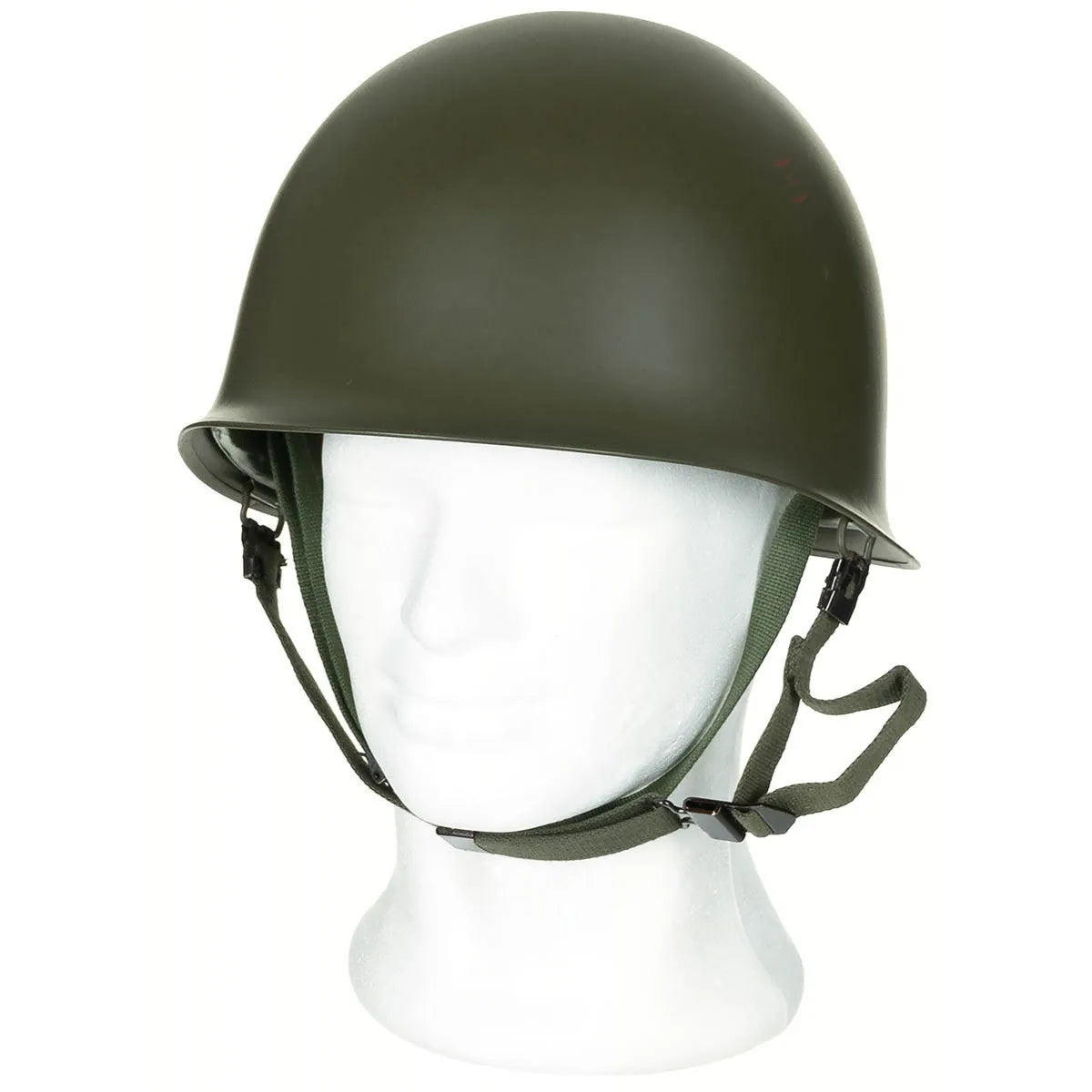 US Army US Stahlhelm M1 gebraucht - ASMC