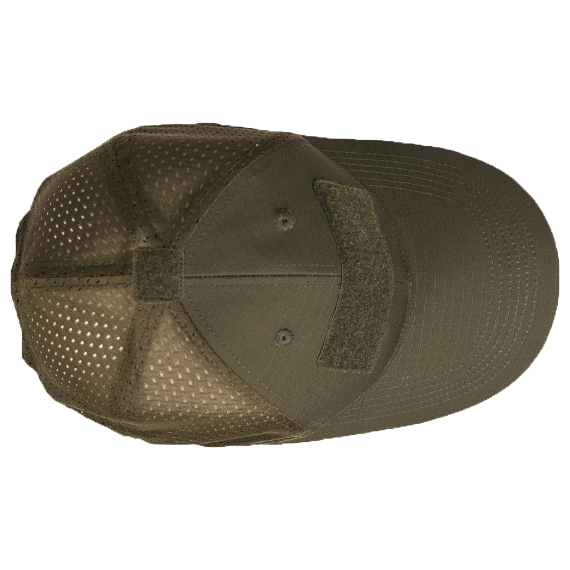 Mil-Tec Baseballcap mit Netzeinsatz - ASMC