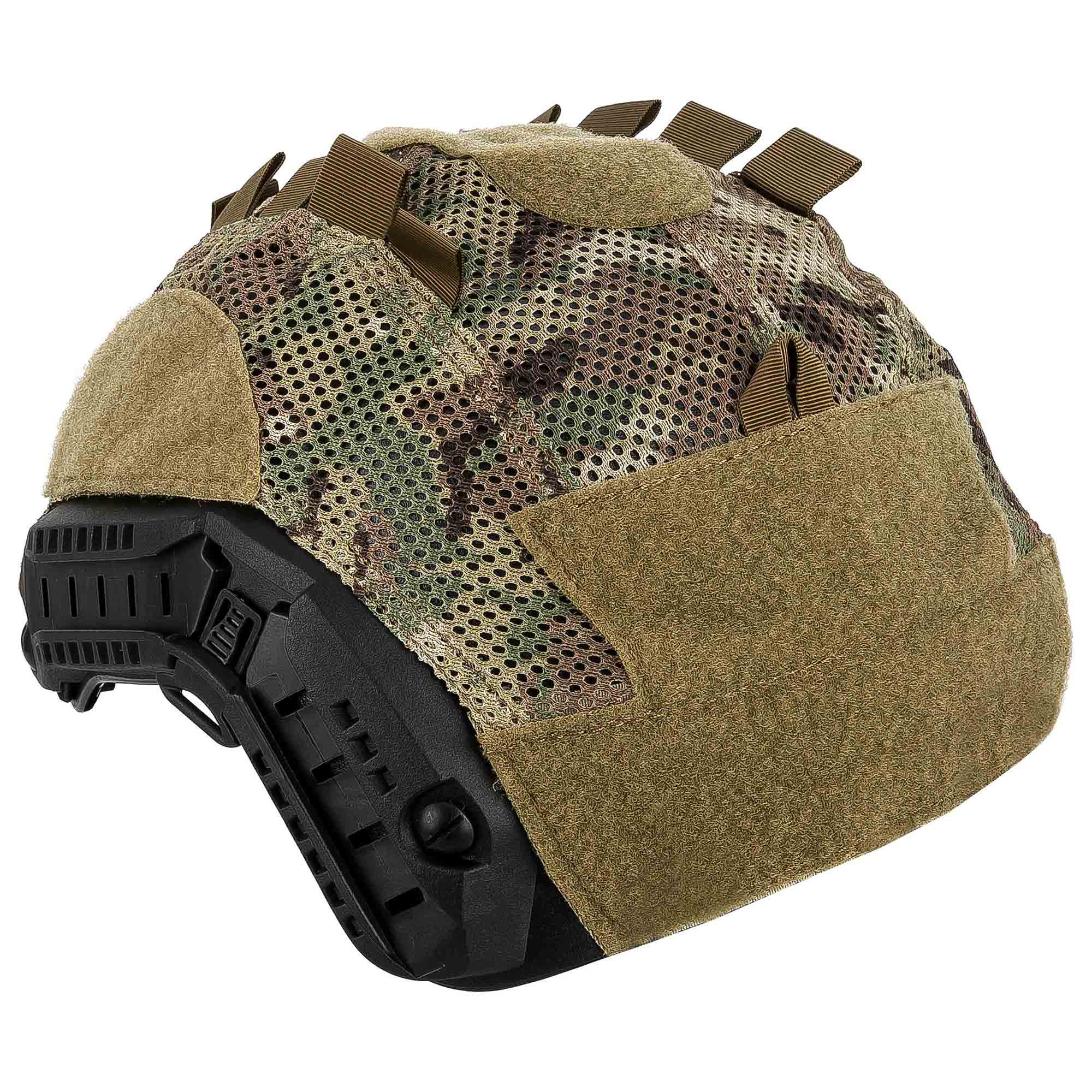 Helmcover Ballistic Helmet Cover