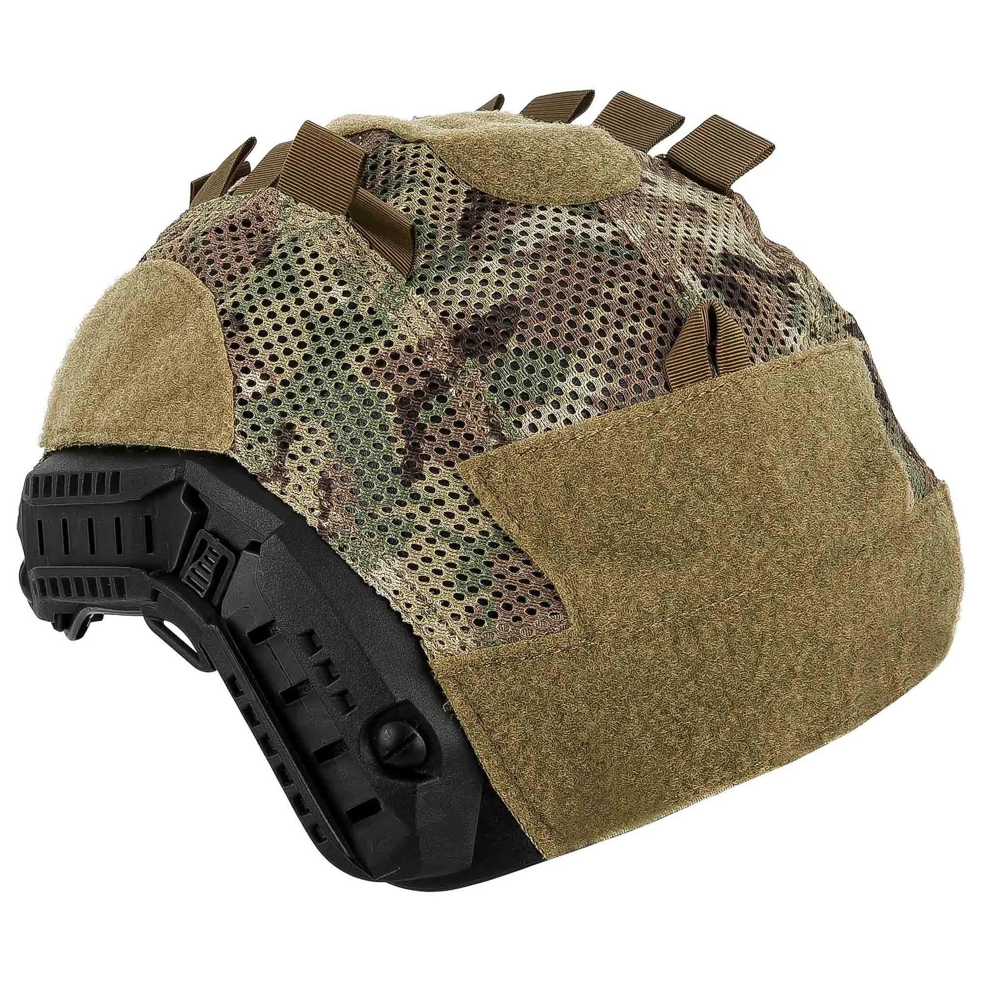 Helmcover Ballistic Helmet Cover