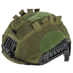 Helmcover Ballistic Helmet Cover