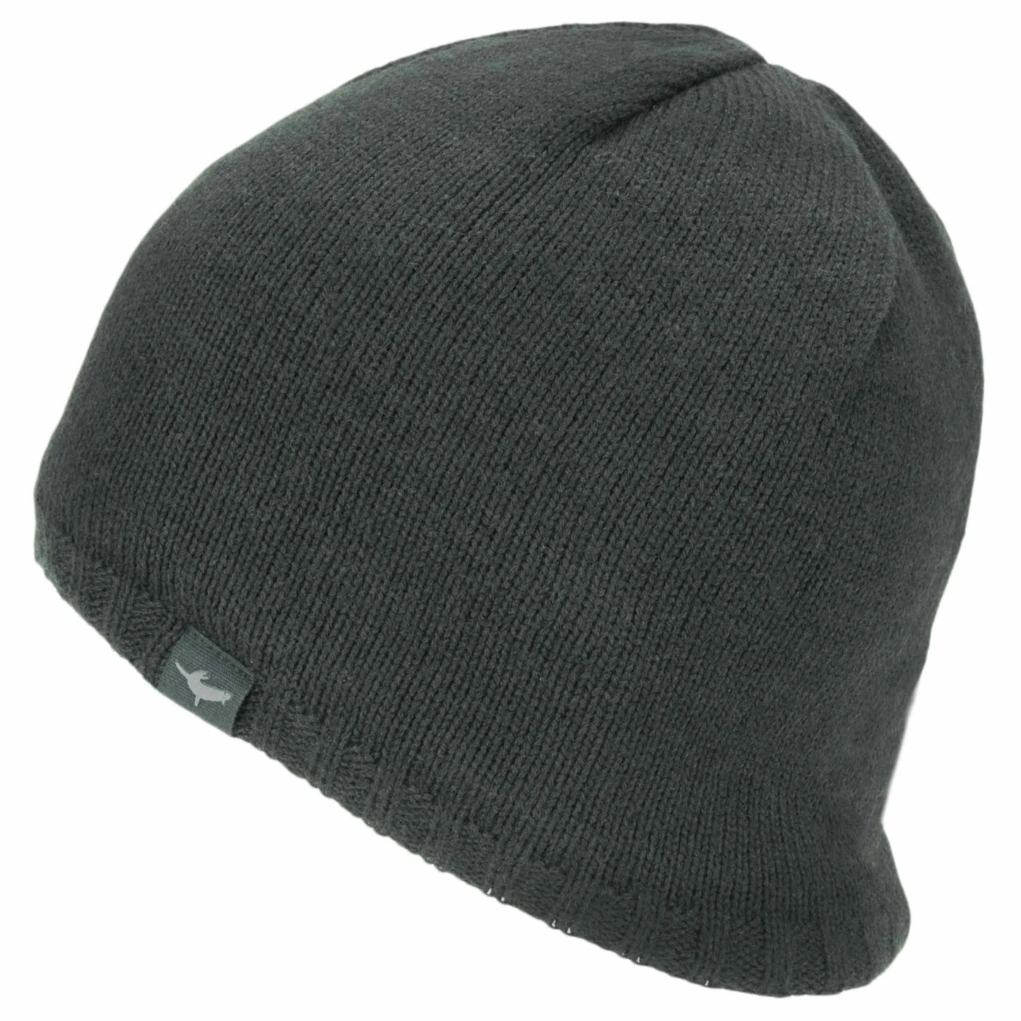 Sealskinz Mütze Waterproof Cold Weather Beanie schwarz