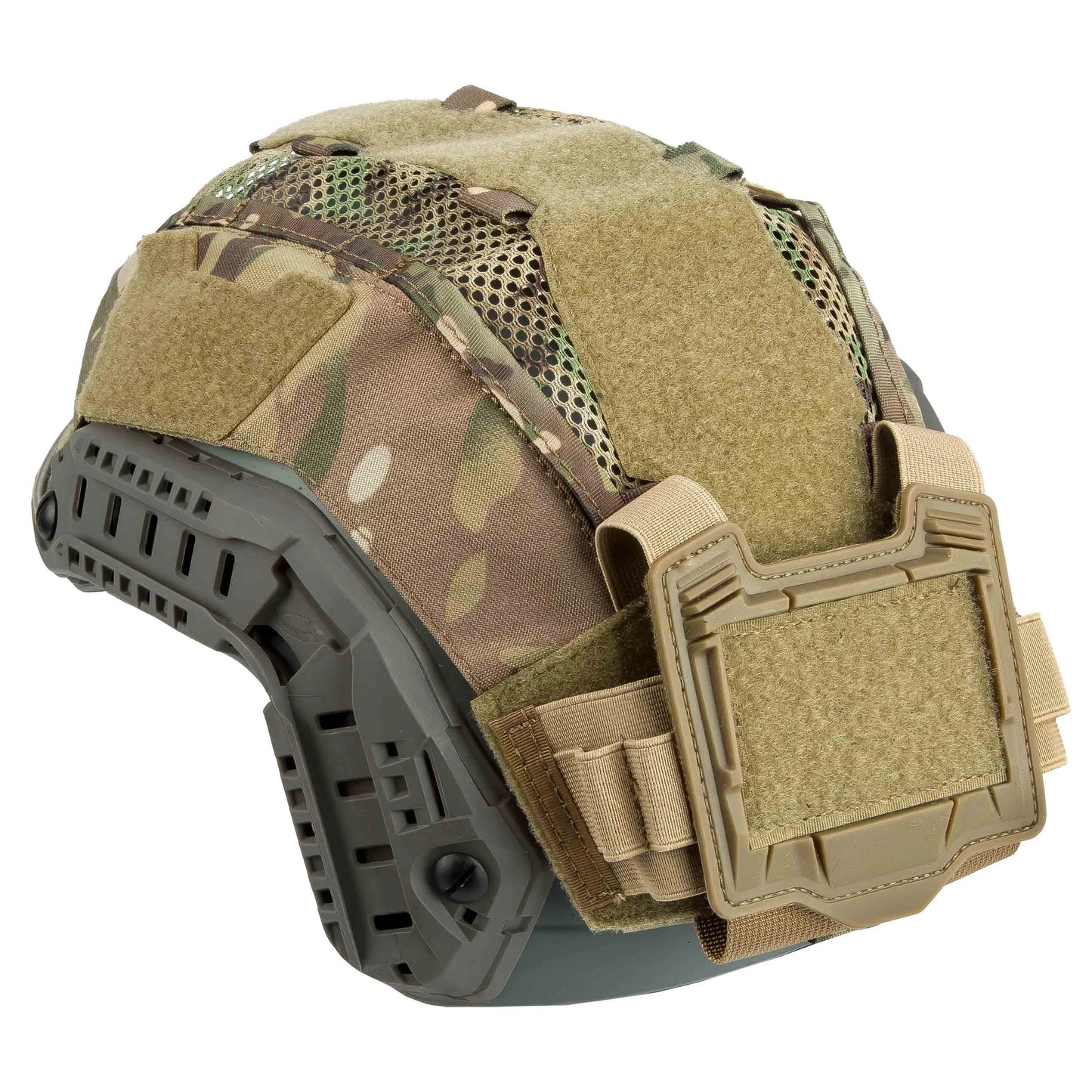 Helmcover Maritime Helmet Multifunctional