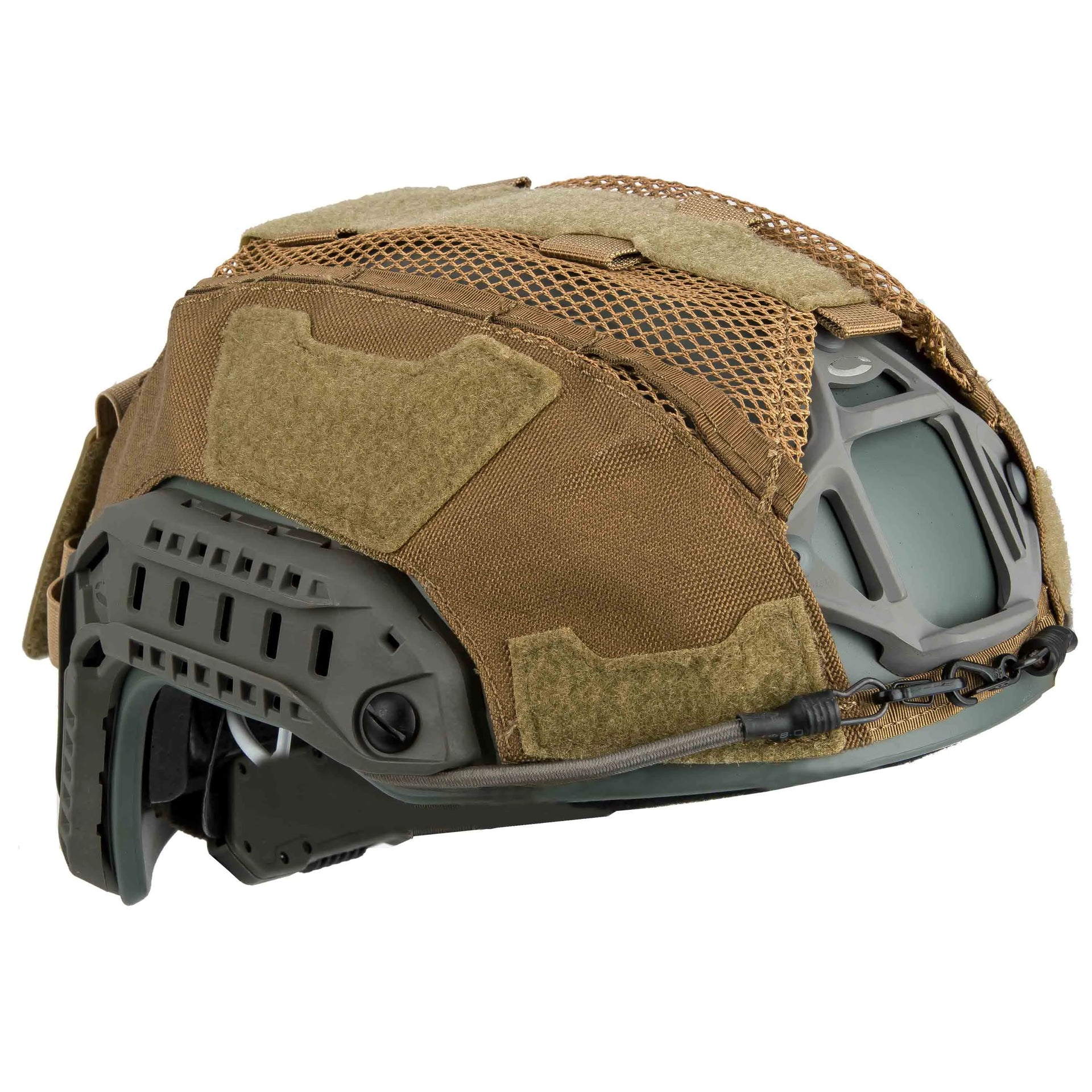 Helmcover Maritime Helmet Multifunctional