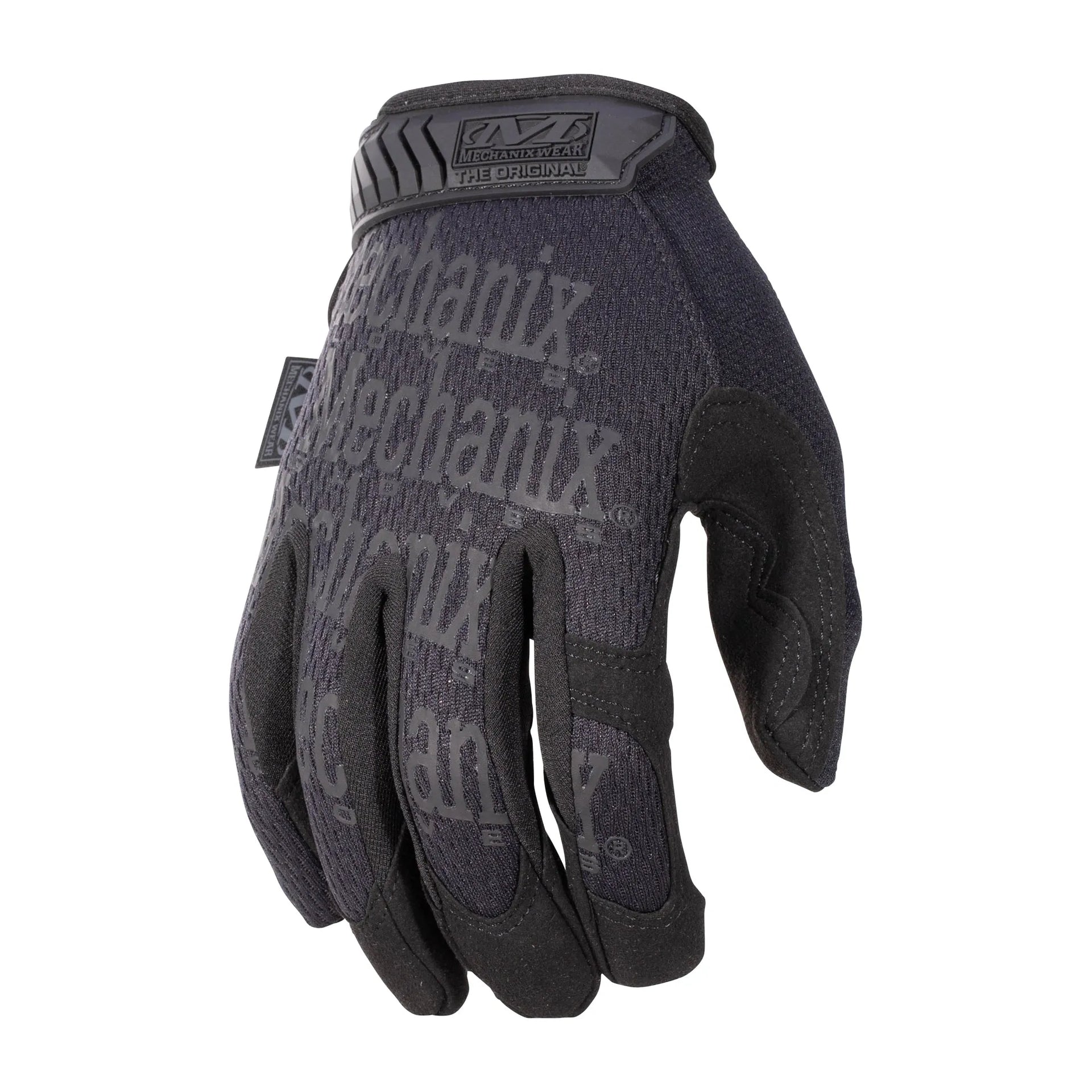 Mechanix Wear Handschuhe The Original woodland II