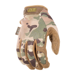 Mechanix Wear Handschuhe The Original - ASMC