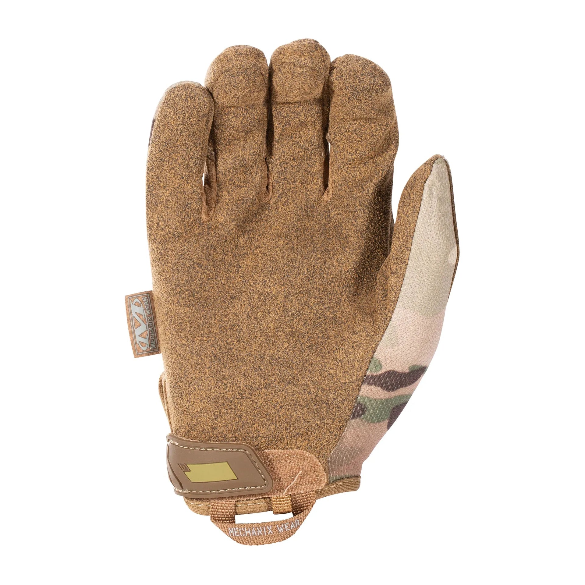 Mechanix Wear Handschuhe The Original - ASMC