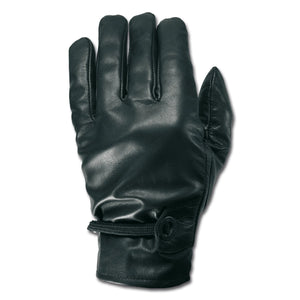 Western Handschuhe schwarz