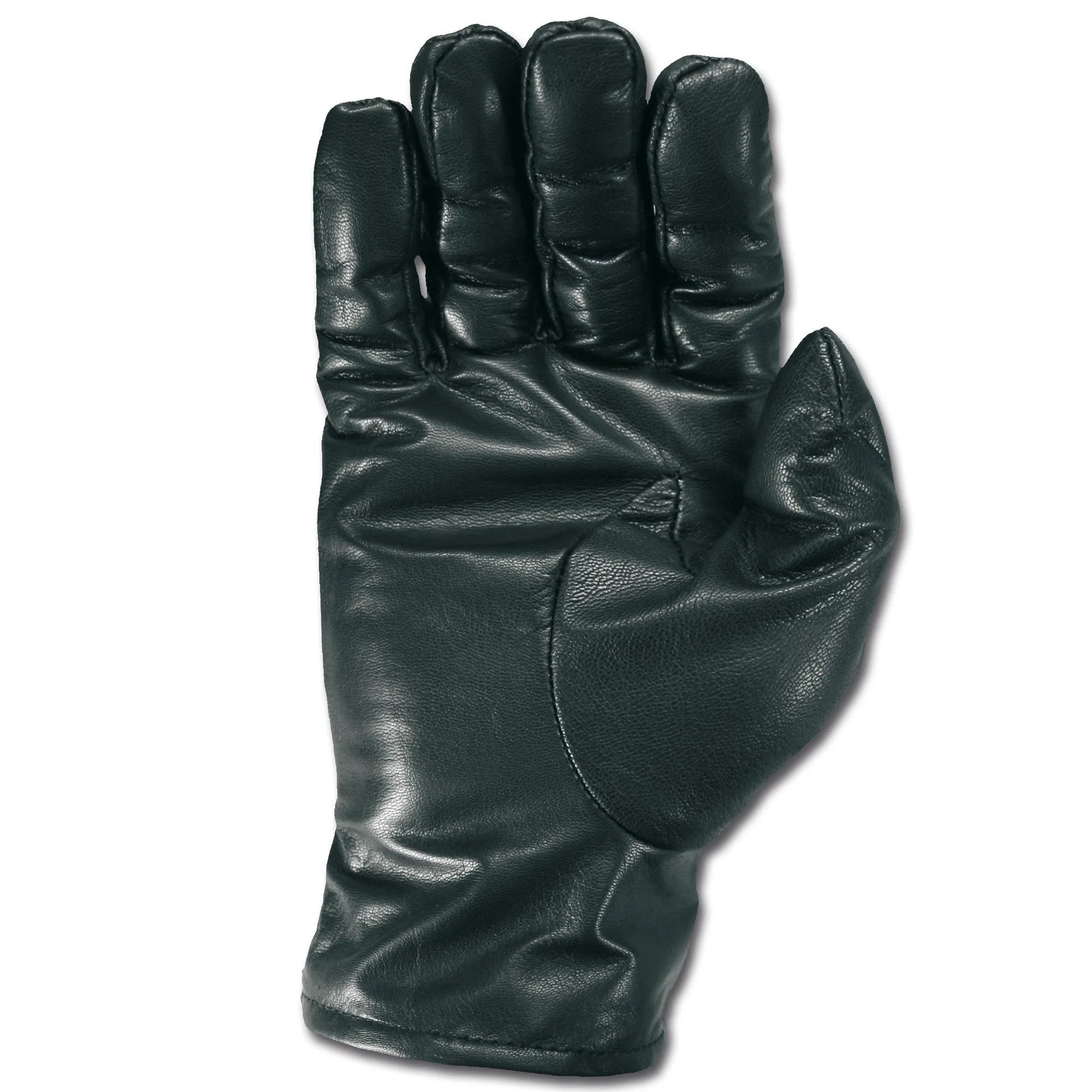 Western Handschuhe schwarz