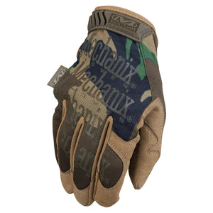 Mechanix Wear Handschuhe The Original - ASMC