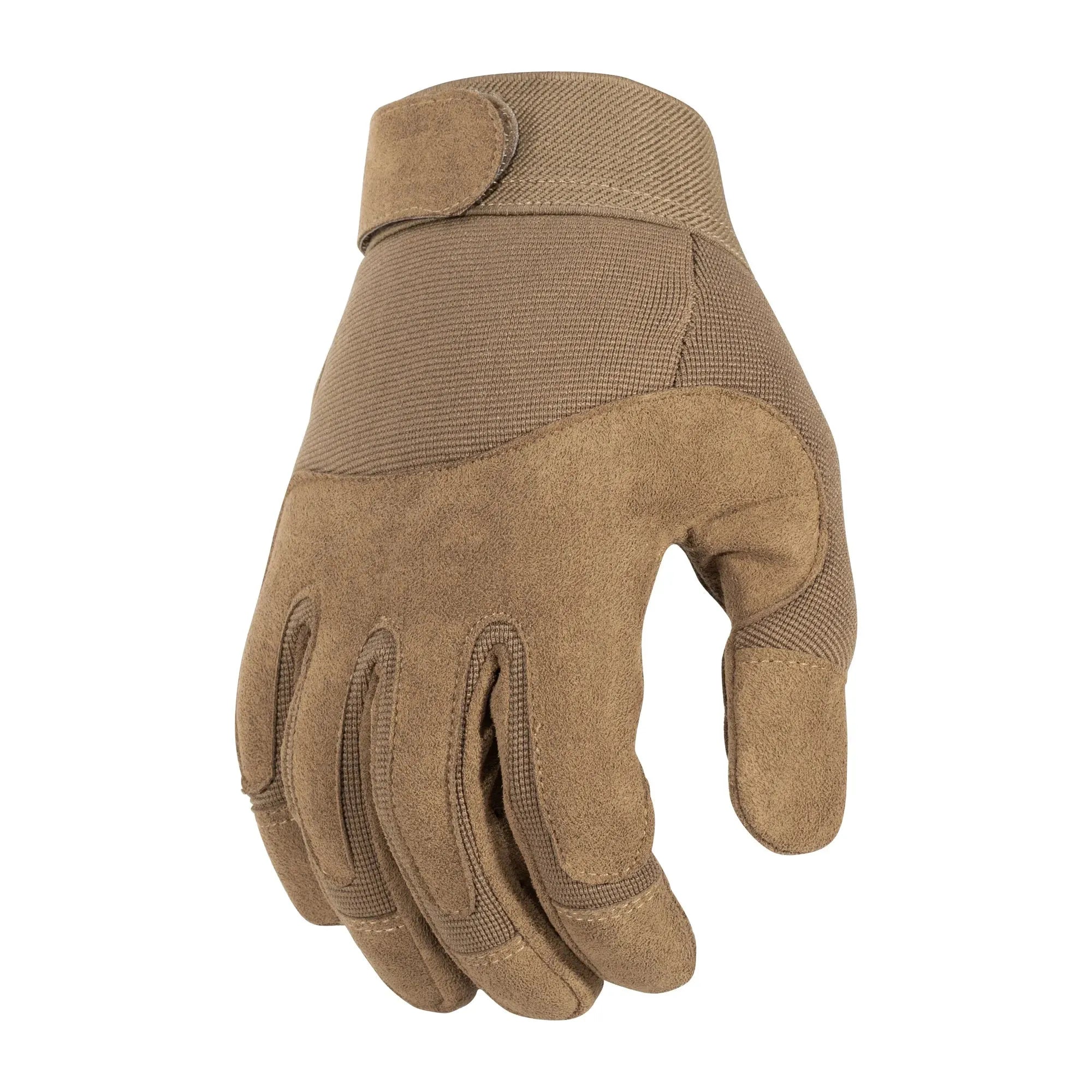 Handschuhe Army Gloves L