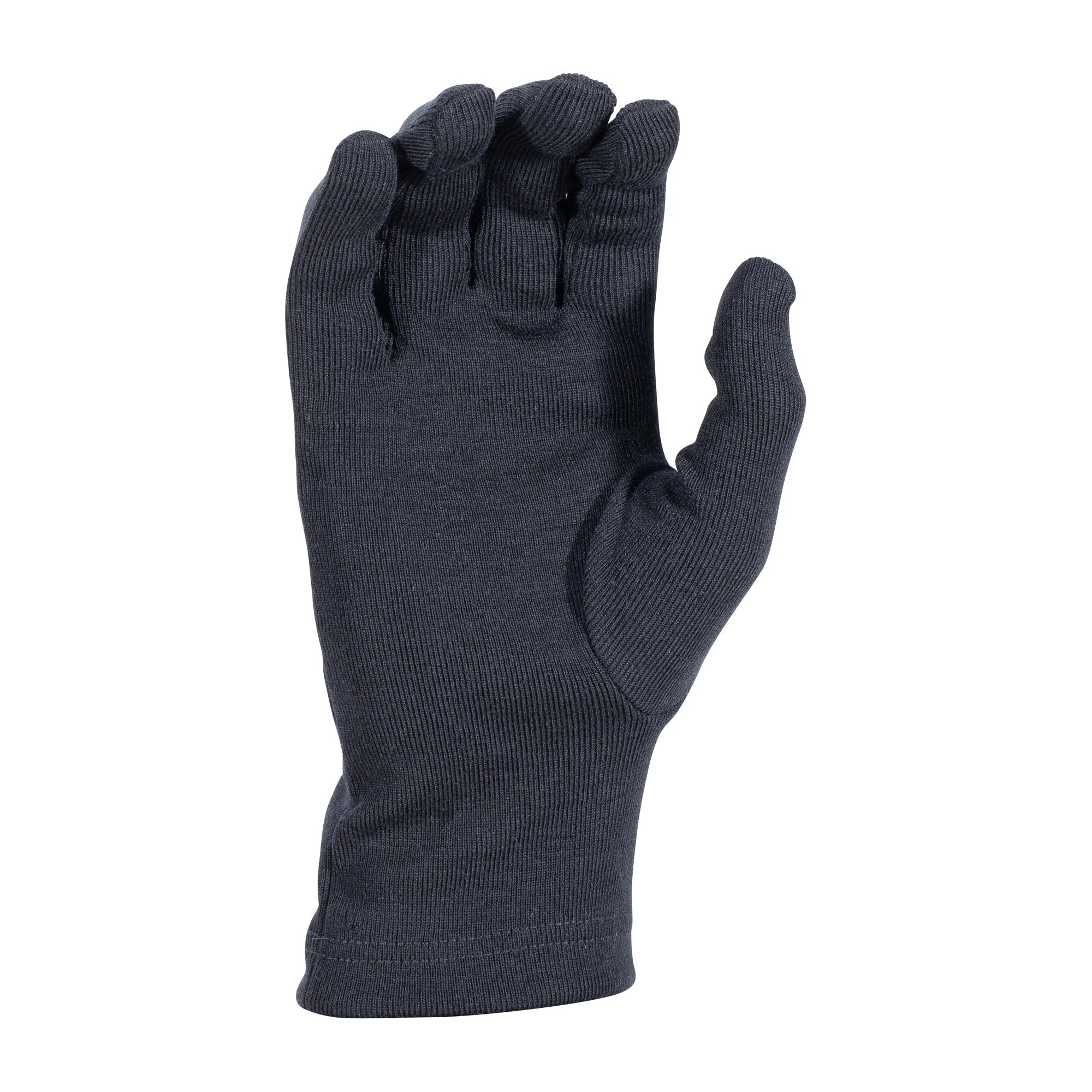 Brynje Handschuhe Classic Wool schwarz