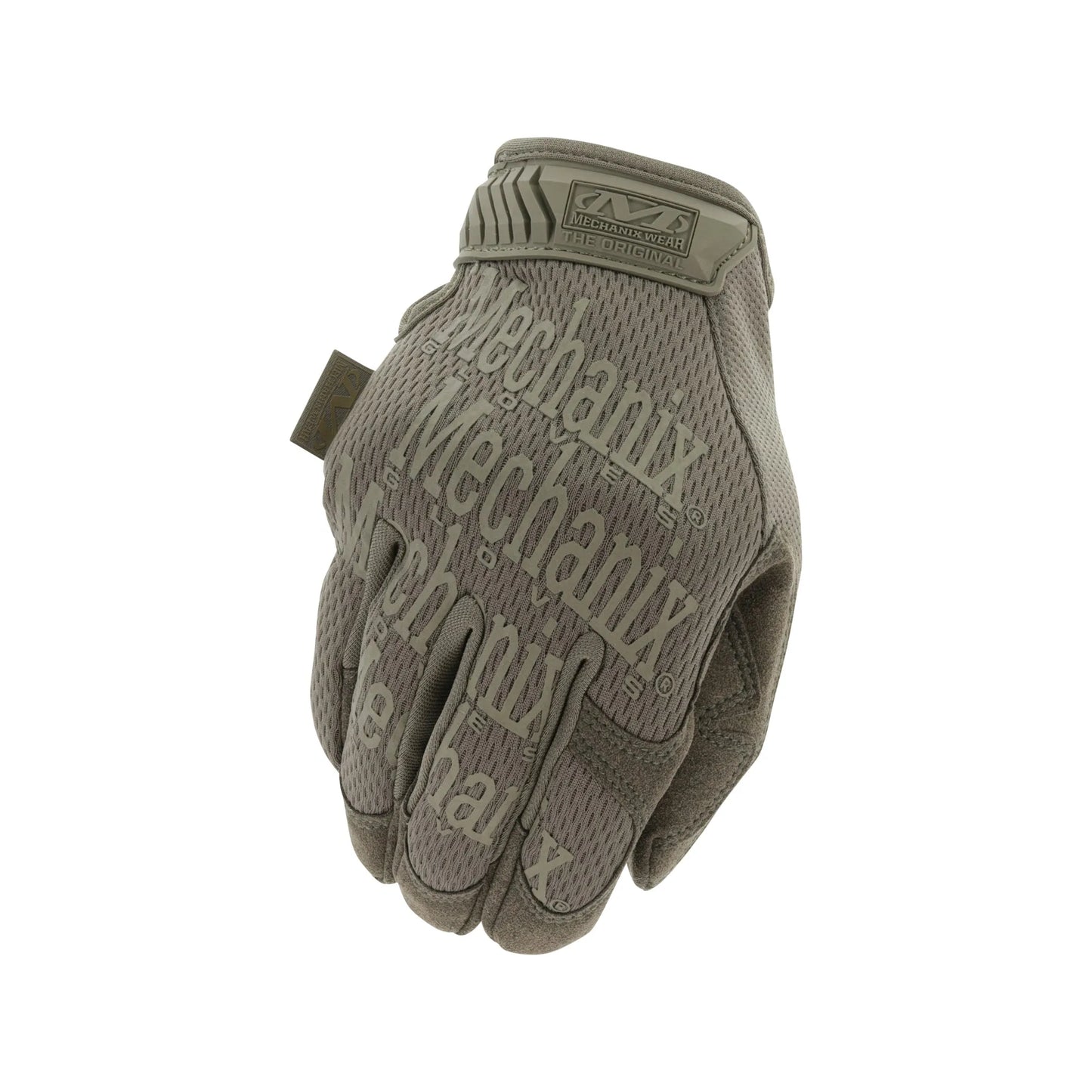 Mechanix Wear Handschuhe The Original - ASMC