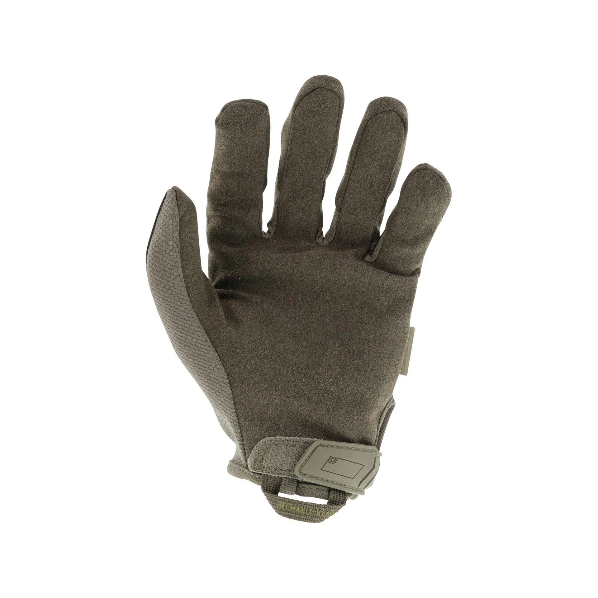 Mechanix Wear Handschuhe The Original - ASMC