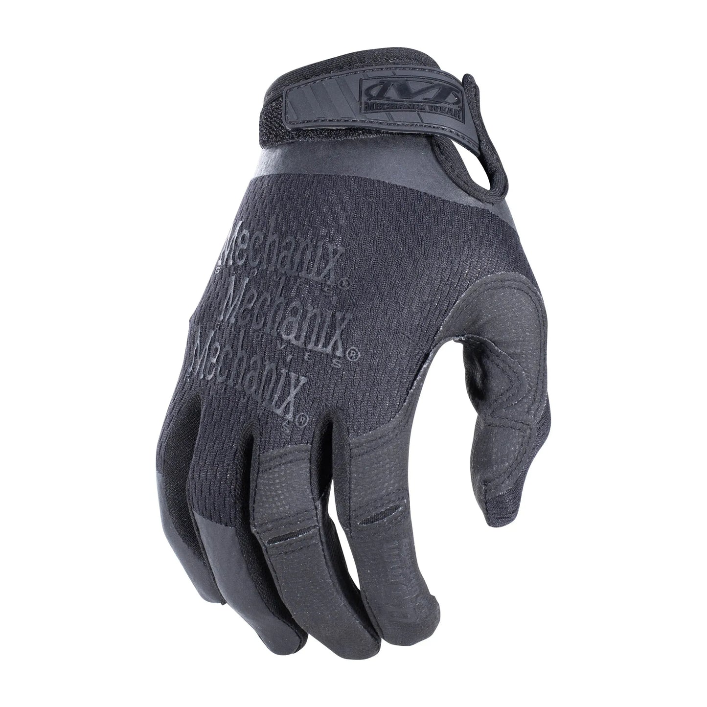 Mechanix Wear Mechanix Handschuhe Specialty 0.5 mm Covert schwarz Frauen - ASMC