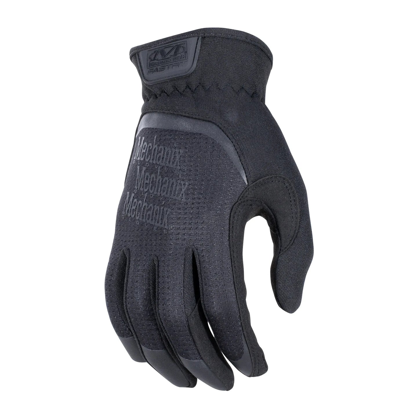 Mechanix Wear Mechanix Handschuhe Fastfit Covert schwarz Frauen - ASMC