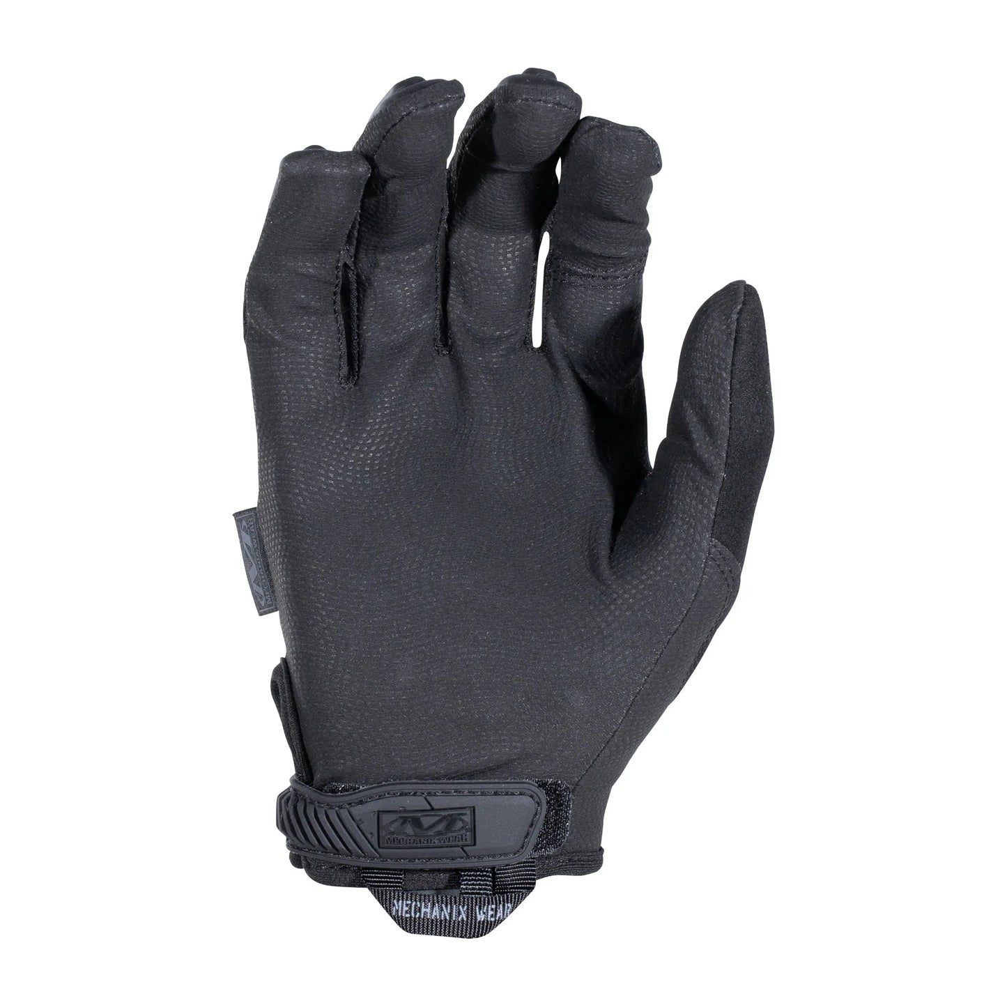 Mechanix Wear Mechanix Handschuhe M-Pact Covert 0.5 mm schwarz - ASMC