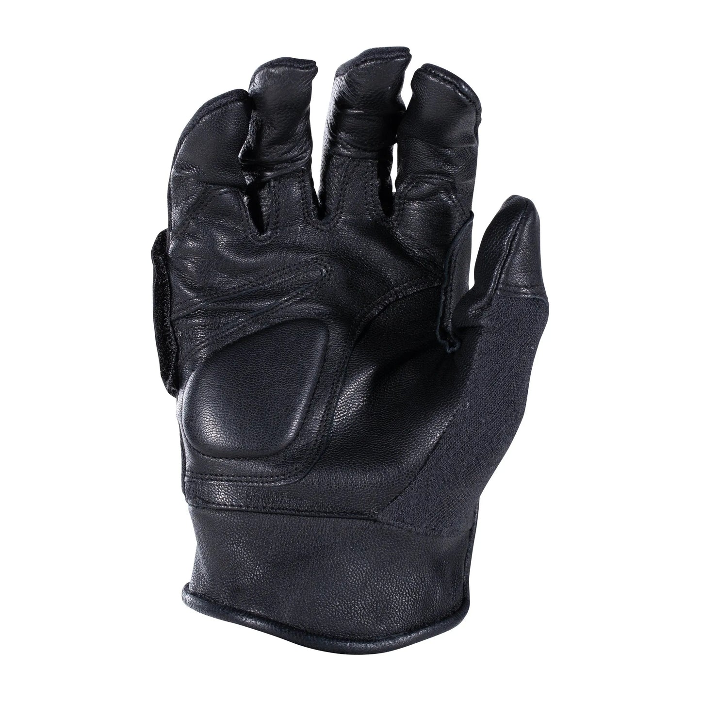 Mil-Tec Handschuhe Tactical Gloves Leder Kevlar - ASMC