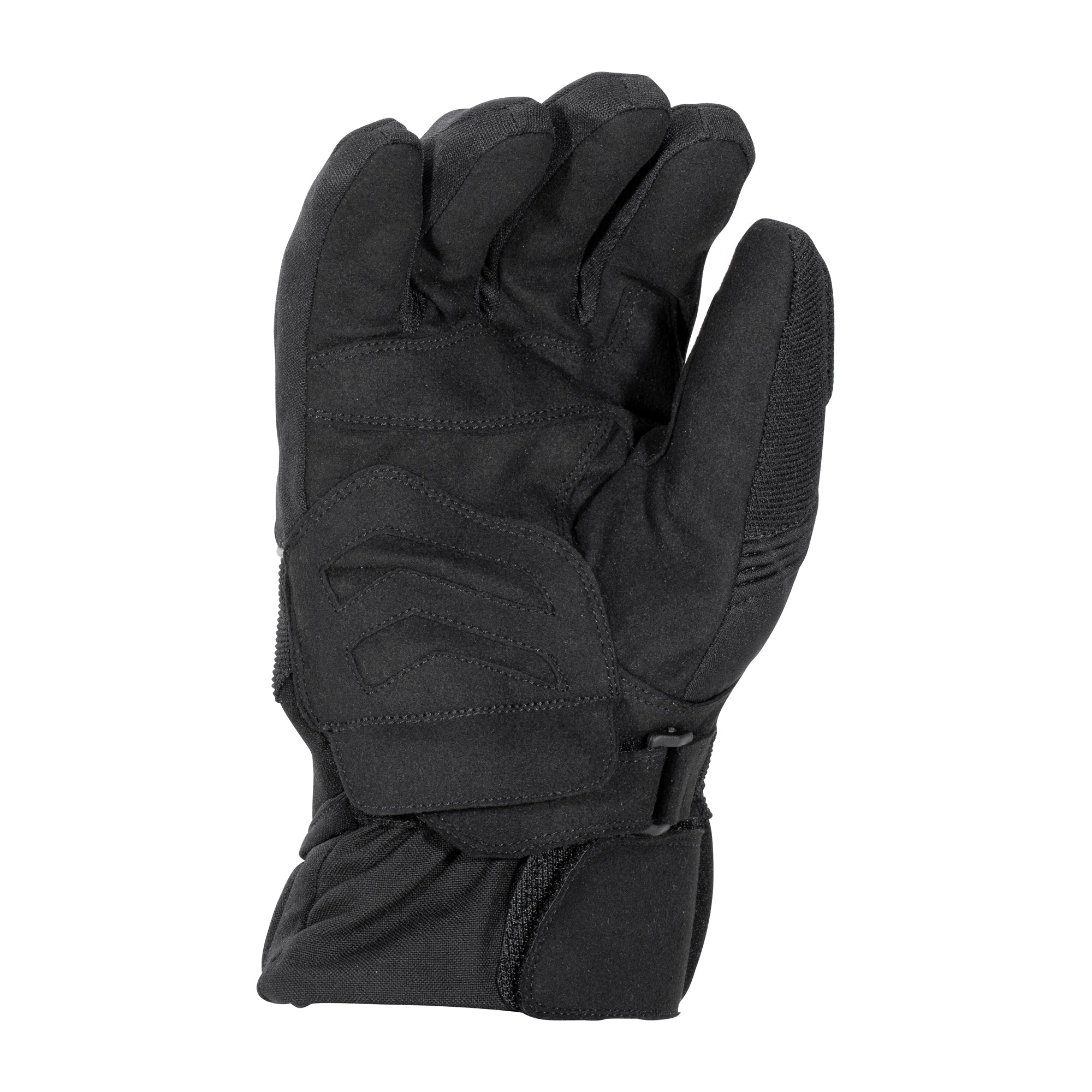 Handschuhe Cold Weather Deluxe schwarz