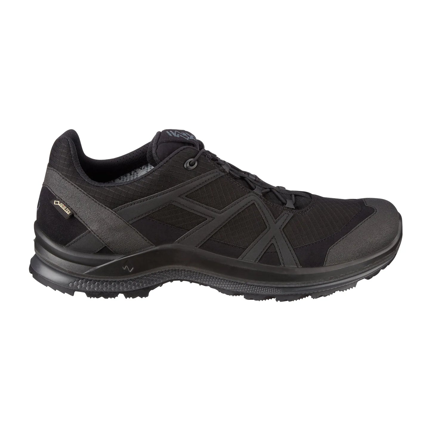 Haix Funktionsschuh Black Eagle Athletic 2.1 GTX Low - ASMC