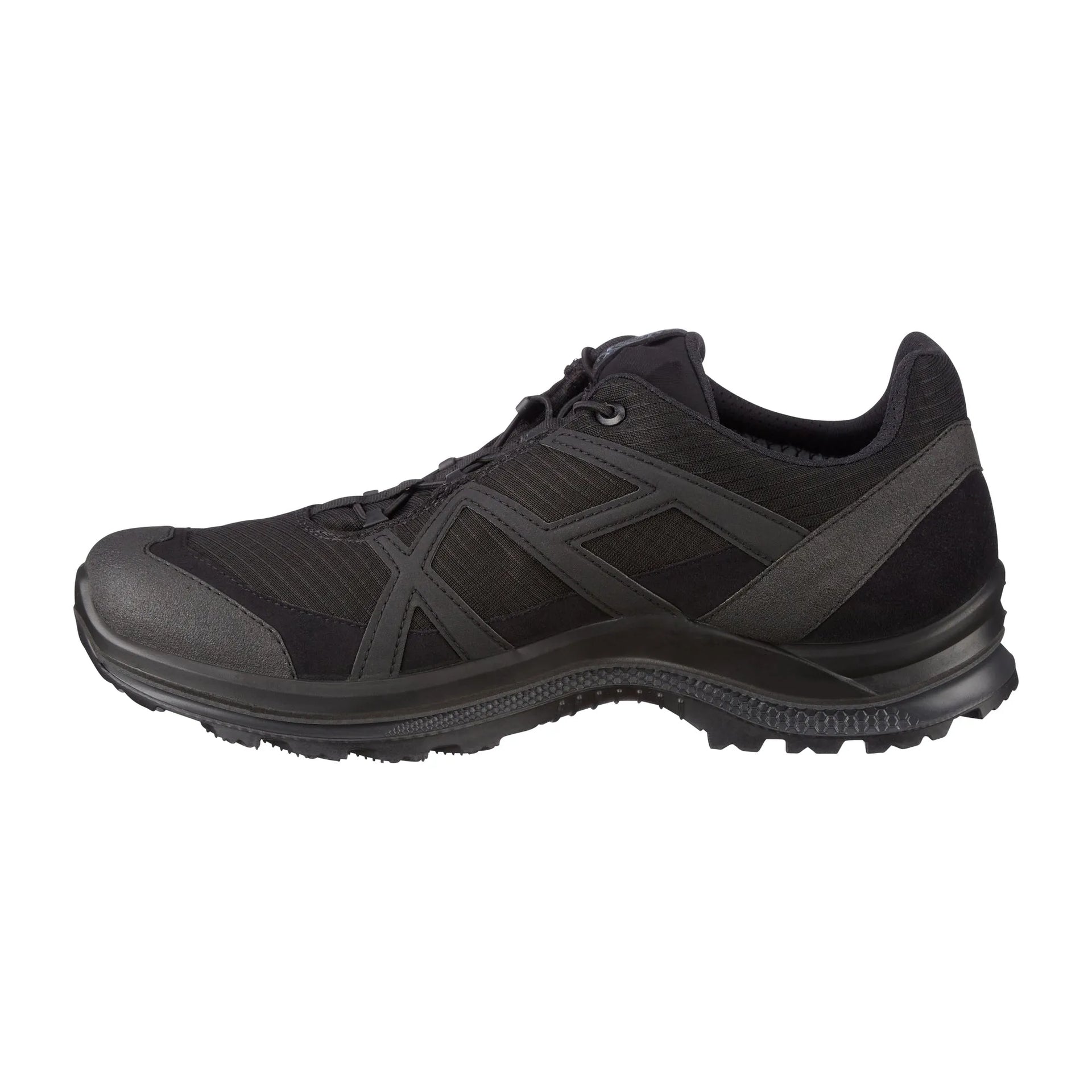 Haix Funktionsschuh Black Eagle Athletic 2.1 GTX Low - ASMC