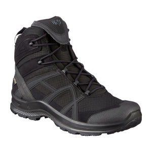 Haix Haix Funktionsschuh Black Eagle Athletic 2.1 GTX mid schwarz - ASMC