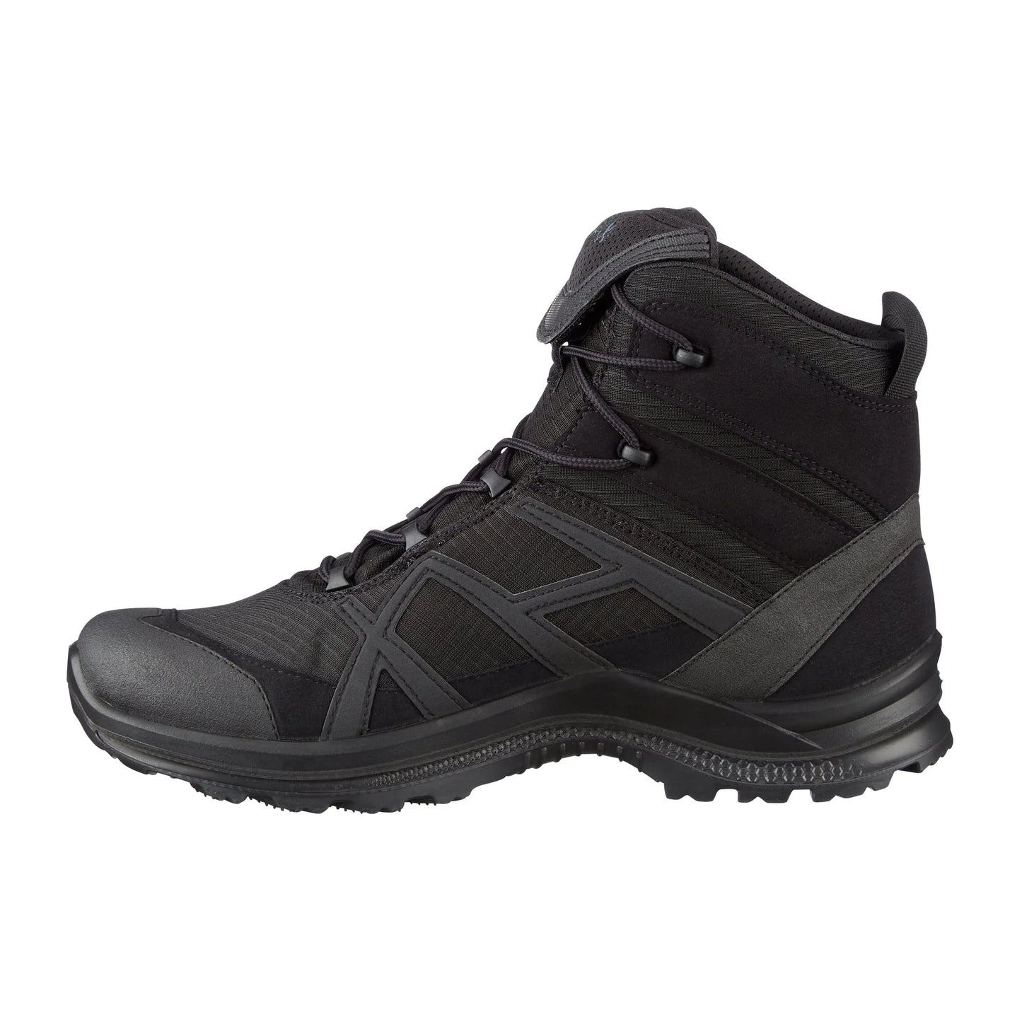 Haix Haix Funktionsschuh Black Eagle Athletic 2.1 GTX mid schwarz - ASMC